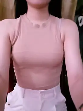 CherryBeii stripchat live cam model