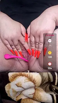 PinkKitty696999 stripchat live cam model