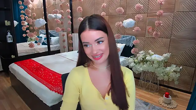 PutOnRepeat stripchat live cam model