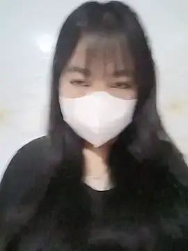 Alice-Xu stripchat live cam model