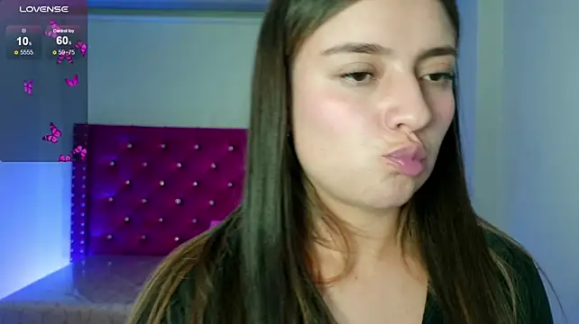 Diamond_juliana stripchat live cam model