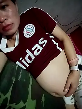 Dury-ni stripchat live cam model