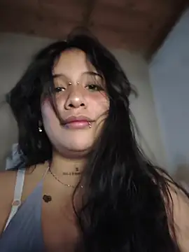 FeliieSweet stripchat live cam model