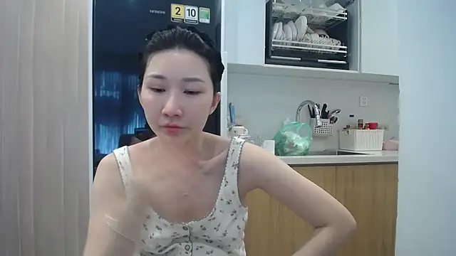 Asiagirll stripchat live cam model
