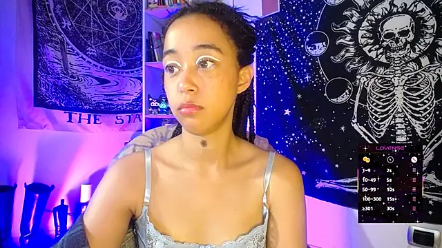 ela_0 stripchat live cam model