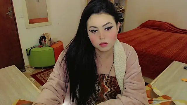 Sophie_Fantasys stripchat live cam model