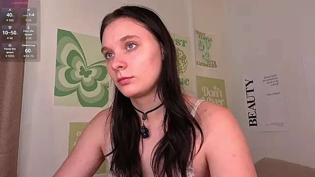 NaokoStifel stripchat live cam model