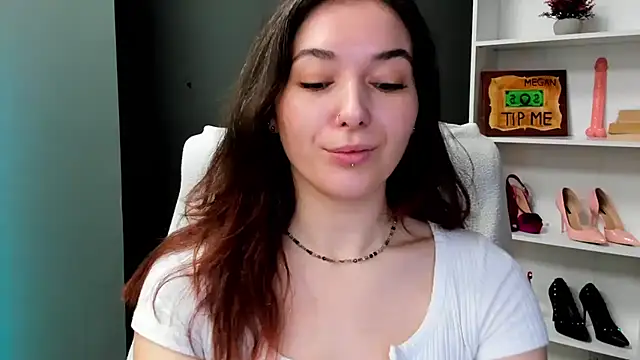 Meagn_Extasy stripchat live cam model