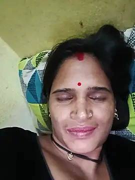 Cutkajal stripchat live cam model