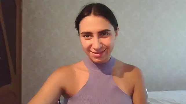 Kashtanka_ stripchat live cam model