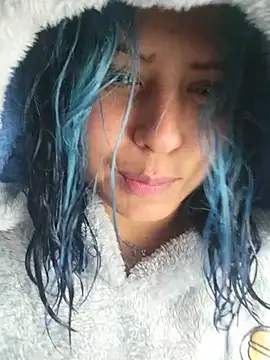 azulzulix stripchat live cam model