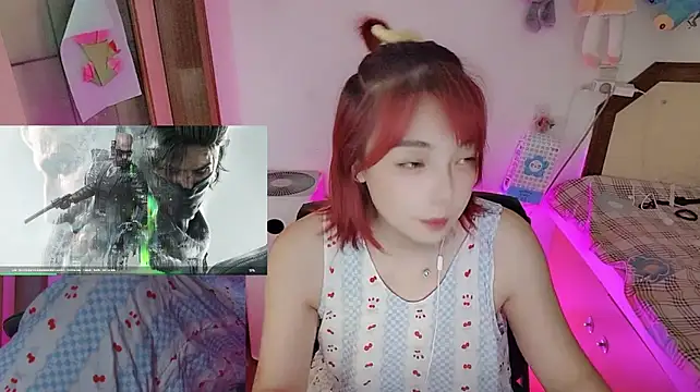 Song_99 stripchat live cam model