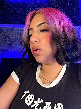 Scarlett-LS stripchat live cam model