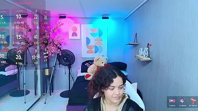 Maggy_t18 stripchat live cam model