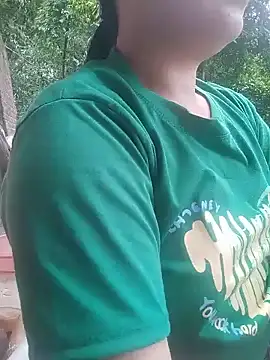 miss-su stripchat live cam model