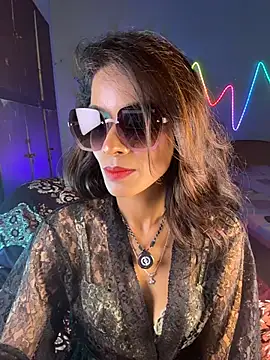 Ivy_the_goddess stripchat live cam model