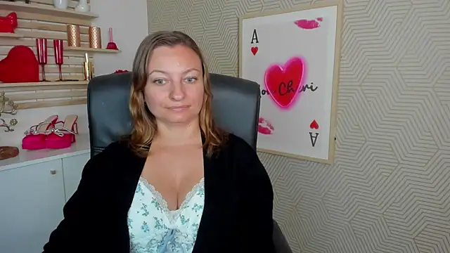 angelaSamt stripchat live cam model