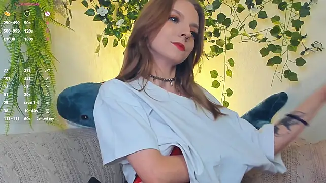 Golden_dawn stripchat live cam model