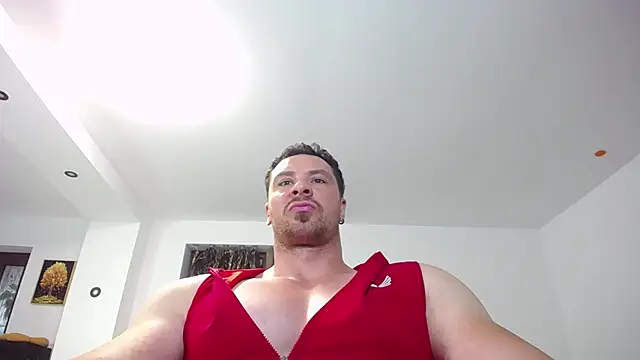 MasterAj69_ stripchat live cam model