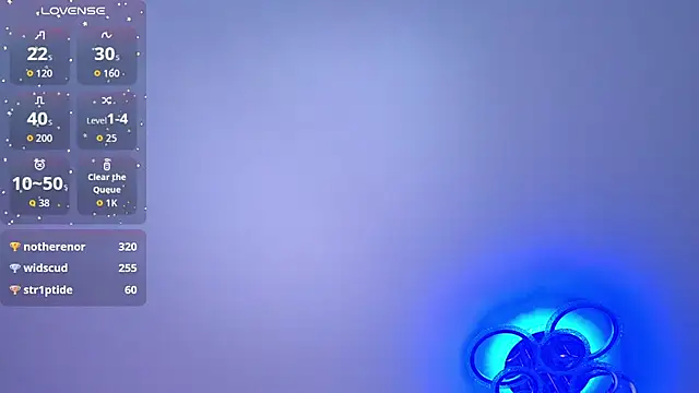 KittieHeart stripchat live cam model