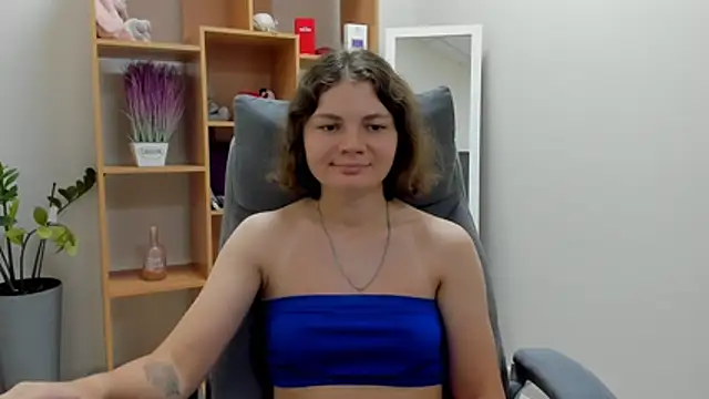 Stella-Maers stripchat live cam model