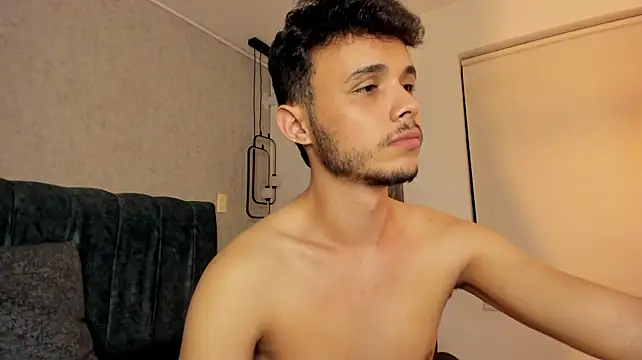 Alhan_Twink stripchat live cam model
