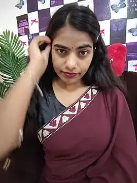 Alisha_Babyy stripchat live cam model