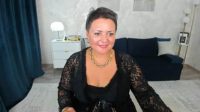 AnnaCorlane stripchat live cam model