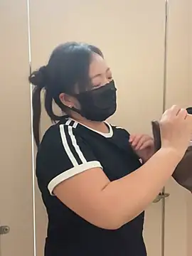 maomao116 stripchat live cam model