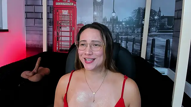 princess_anny5 stripchat live cam model