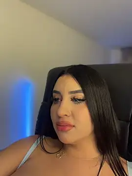LindseyMos stripchat live cam model