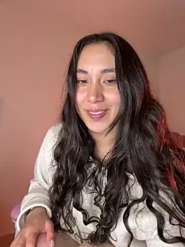 aiko-o stripchat live cam model