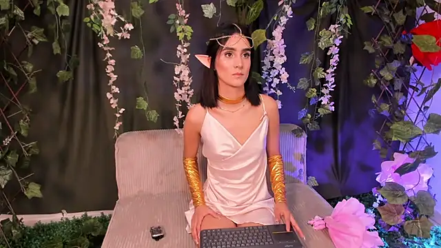 Sam_peach stripchat live cam model