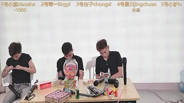 CKBOYS_001 stripchat live cam model