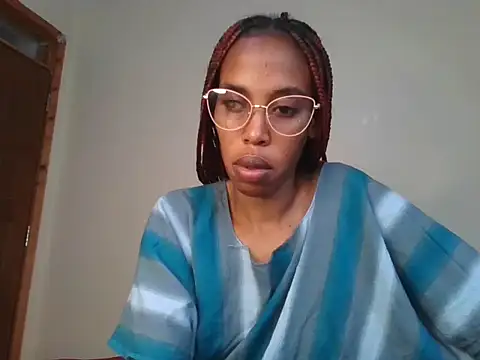 Ballmprettie stripchat live cam model