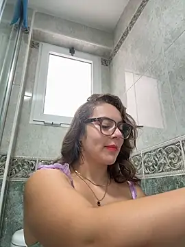 Barbara-rose stripchat live cam model