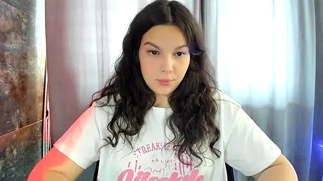 Veronika5404 stripchat live cam model
