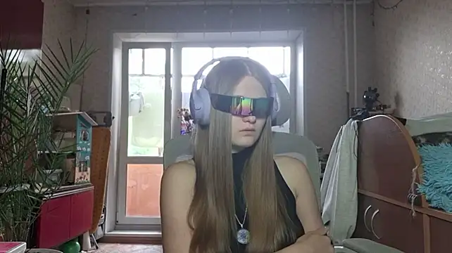 ZelmaSauage stripchat live cam model