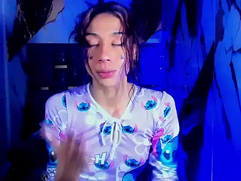 sexyhornyx_ stripchat live cam model
