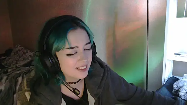 GabriellaLawrance stripchat live cam model