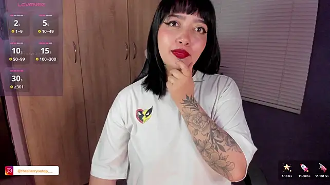 This_is_Kath_ stripchat live cam model
