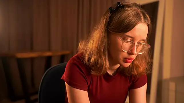 AlaneHime stripchat live cam model