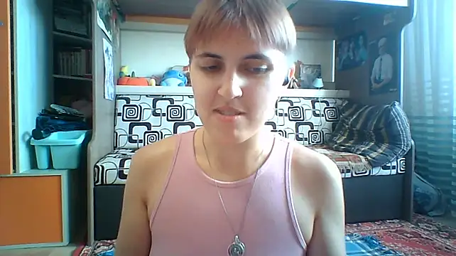 BubblePride stripchat live cam model