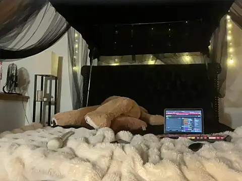 odbodu stripchat live cam model