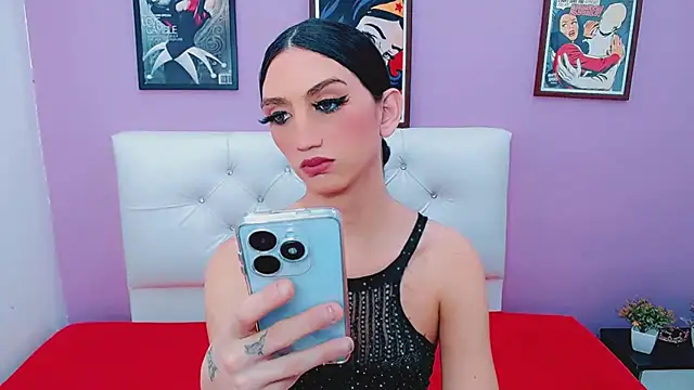 _canndy_ stripchat live cam model