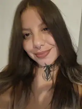 Srta-Weaver stripchat live cam model