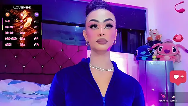 _Riannagarcia_ stripchat live cam model