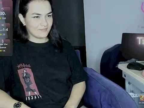 Babe-sofi stripchat live cam model