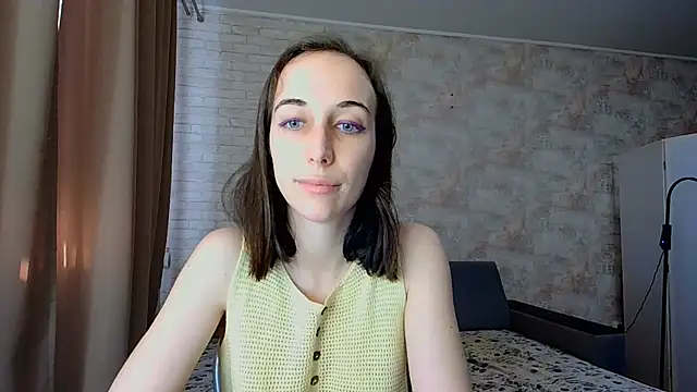 Anika_bloom stripchat live cam model