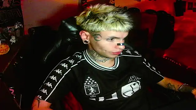 prince_x_dark stripchat live cam model
